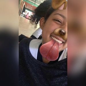 Meet your Posher, Barbara